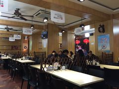 -老上居·手工春饼(贝尔路店)