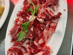 -燃计沙茶皇·香港沙茶火锅(人广旗舰店)