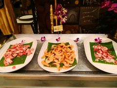 美国甜虾-火舞泰·泰式海鲜火锅餐厅(世纪城店)