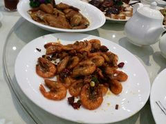 -金瑞轩大酒楼·顺德鱼生·粤菜海鲜(东江国际店)