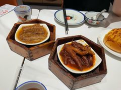 -粤食堂(天津和悦汇店)