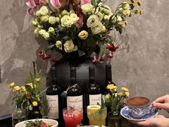 -O'eat Blossom&Pelican(深圳首店)