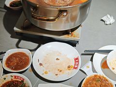 -金龙大四喜牛肉火锅