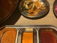-西塔老太太泥炉烤肉(亚运村店)