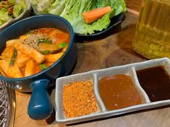 -牛人·雪花牛·木炭烤肉(昆山陆家店)