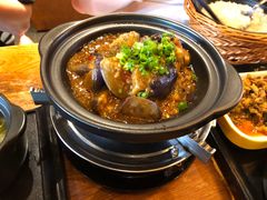 -谷田稻香·砂锅菜(元洪店)