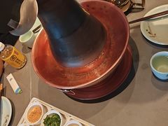 -额尔敦传统涮(体育场店)