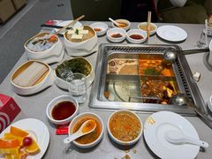 -海底捞火锅(赛格国际购物中心店)