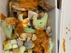 -超级碗FOODBOWL(成都来福士店)