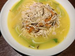 大煮干丝-扬州狮子楼·非遗淮扬菜(总店)