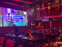 -胡桃里乐队酒馆(三阳路店)