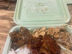 -胖姐盒饭(通达街店)