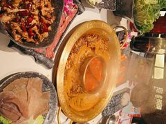 -哥老官重庆美蛙鱼头(虹口龙之梦店)