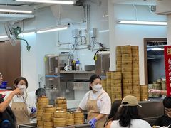 -香港蓮香樓(中環店)