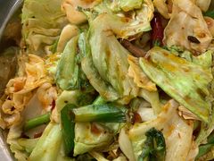 -清真·益鑫羊肉手抓馆(花园北街店)