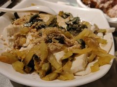 皮蛋豆腐-洪齐林老镇
