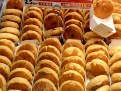 -味多美蛋糕(劲松京客隆店)