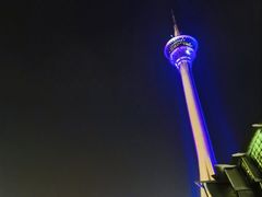 -澳门旅游塔360°旋转餐厅(南湾湖广场店)