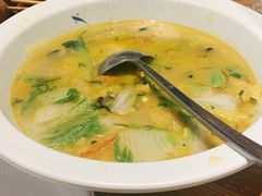 -大厨小馆(华阳城店)