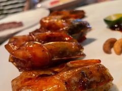 -食间牛排(重庆路万达店)