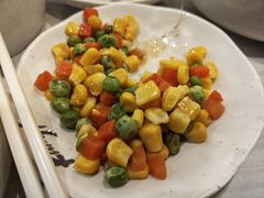 -真功夫(金沙湾店)