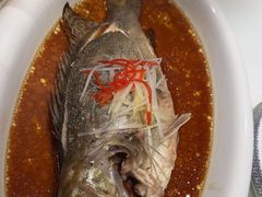 -惠丰堂饭庄·烤鸭·京味菜(翠微路店)