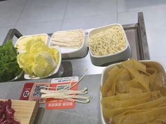 -宴全牛粤来越牛潮汕鲜牛肉火锅(海州万达广场店)