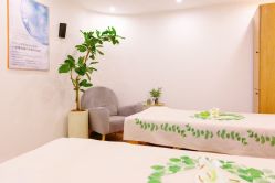 -薇薇安花系SPA