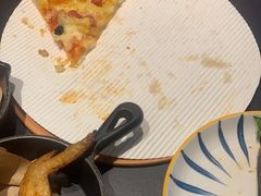 -必胜客(周浦万达店)