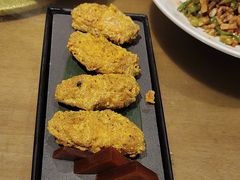 -小河村·淮扬小馆(油坊桥店)