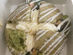 -皇后西斯汀(千姿汇店)