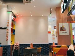-菲滋意式餐厅(鄞州印象城店)