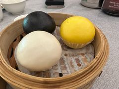 -潮府馆·非遗潮州菜·港式点心(世纪公园店)