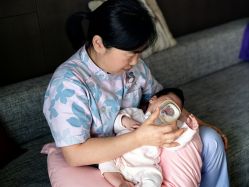 -涵禧月精致月子中心