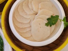 温州鱼饼-温粥人(春晖路店)