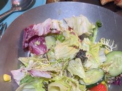 -美森西餐厅(曙光大道店)