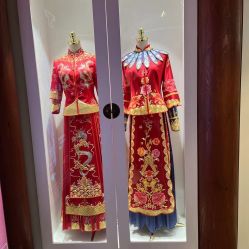 -MuseMarry婚纱(前海嘉里中心店)