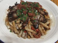 -又见炊烟私房菜(敬亭路店)