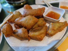 苔条小黄鱼-光明邨大酒家(淮海路店)
