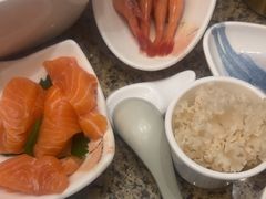 -丰卓会海鲜自助(中润大道店)