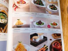 菜单-过桥缘·过桥米线(鲁能城店)