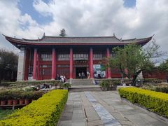 -总统兵马大元帅府