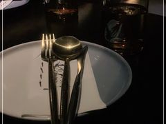 -C&R西班牙餐厅