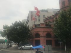 -乐福酒店(黎黄陂路汉口江滩店)