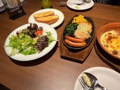 -萨莉亚(巴黎春天成山店)