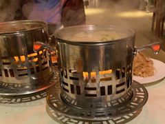 -JW万豪厨房餐厅·滨海草坪烧烤·海鲜·海景(三亚绿发山海天JW万豪酒店)