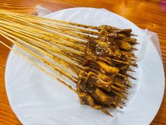 -十里铺铁板鱿鱼