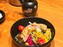 -吟松日式料理(莘庄店)