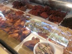 -紫燕百味鸡(灵岩南路店)