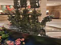 -广州白天鹅宾馆